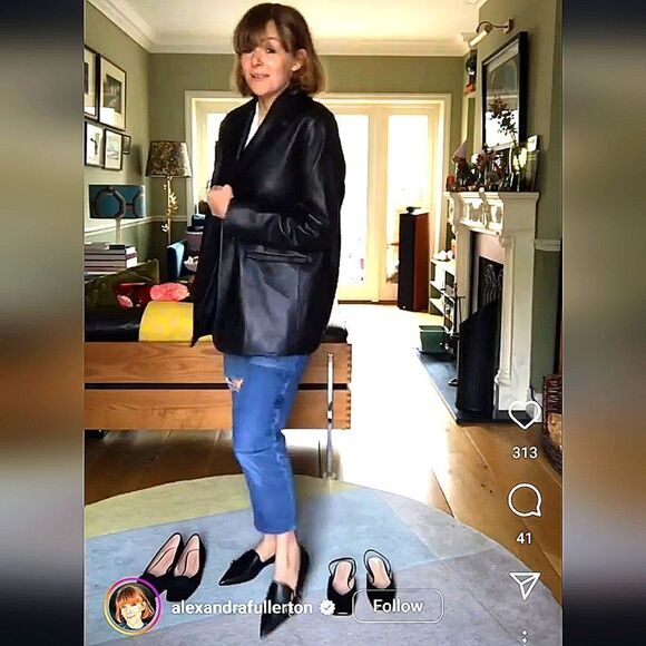 Wilsons leather   - Picture 2 of 16